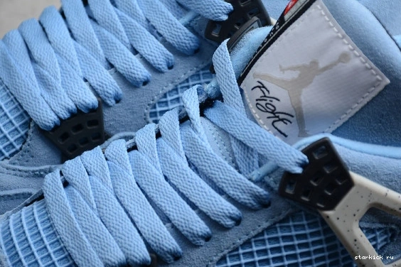 Jordan 4 CT8527-400 CT8527-400 Retro University Blue Air 0301